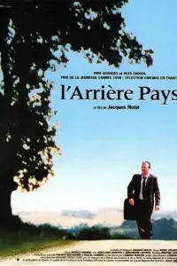 L'arrière-pays