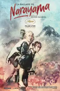 Poster : La Ballade de Narayama