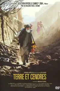 Poster : Terre et cendres