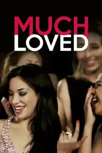 Poster : Much Loved