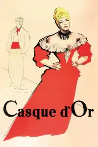 Poster : Casque d'Or