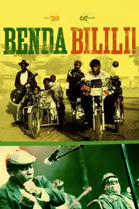 Poster : Benda Bilili!