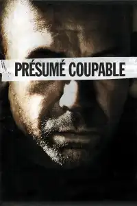 Poster : Présumé coupable