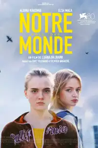 Poster : Notre monde