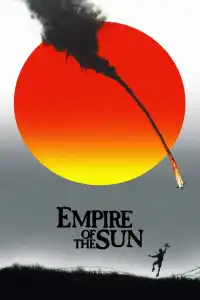 Poster : Empire du soleil