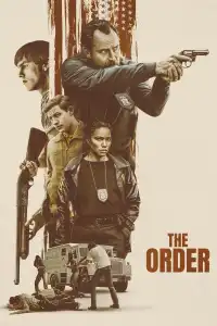 Poster : The Order