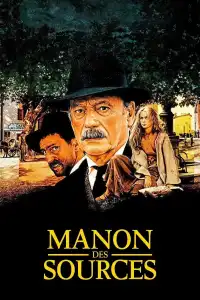 Manon des Sources