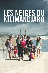 Poster : Les Neiges du Kilimandjaro