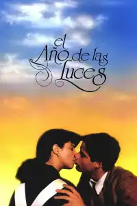 Poster : El año de las luces