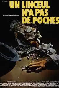 Poster : Un linceul n'a pas de poches