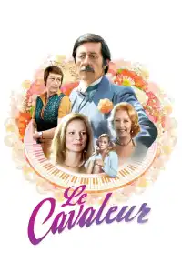 Poster : Le Cavaleur