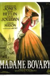 Poster : Madame Bovary