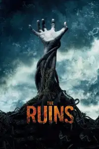 Poster : Les Ruines