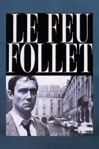 Poster : Le Feu follet