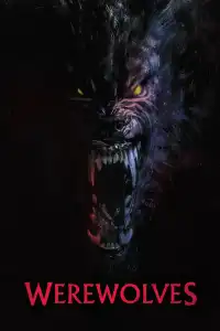 Poster : Werewolves