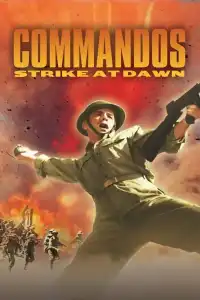 Le commando frappe à l'aube