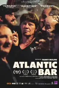 Poster : Atlantic Bar