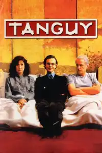 Poster : Tanguy