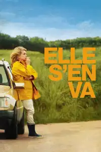 Poster : Elle s'en va