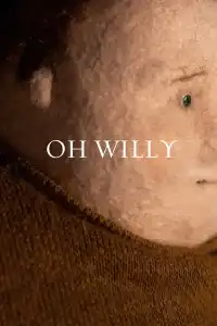 Poster : Oh Willy...