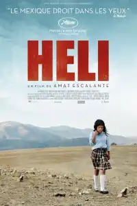 Poster : Heli