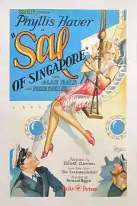 Poster : Sal of Singapore