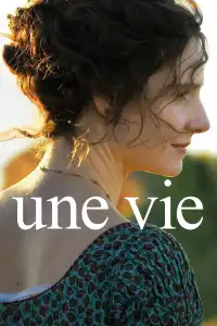 Poster : Une Vie