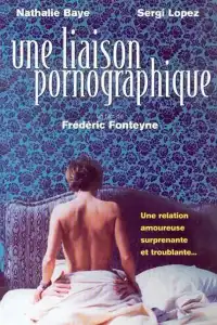 Poster : Une liaison pornographique