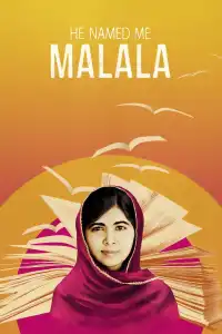 Il m'a appelée Malala