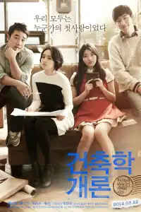 Poster : Architecture 101