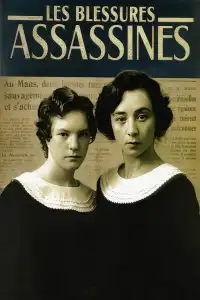 Poster : Les blessures assassines