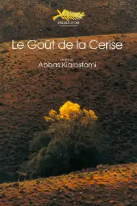 Poster : Le goût de la cerise