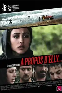 Poster : À propos d'Elly