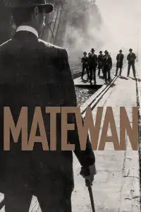 Poster : Matewan