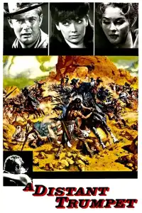 Poster : La Charge de la huitième brigade