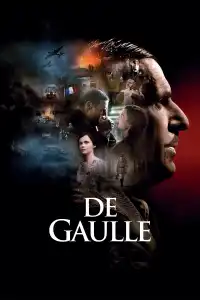 Poster : De Gaulle