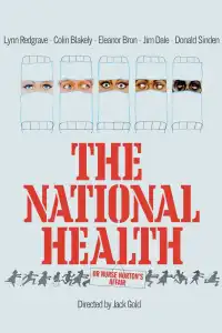 Poster : The National Health