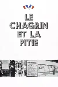 Le Chagrin et la Pitié