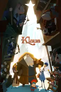 Poster : Klaus