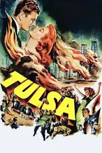 Poster : Tulsa