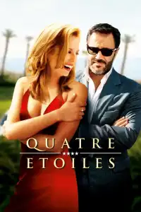 Poster : Quatre étoiles