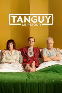 Poster : Tanguy, le retour