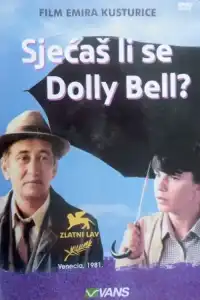 Poster : Te souviens-tu de Dolly Bell ?