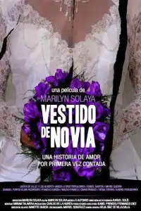 Poster : Vestido de novia