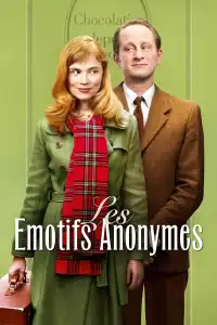 Poster : Les Émotifs anonymes