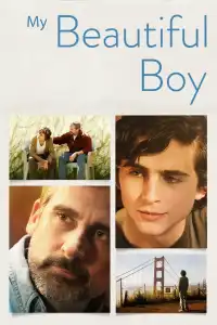 Poster : My Beautiful Boy