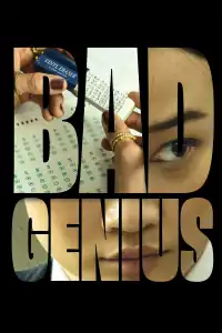 Poster : Bad Genius