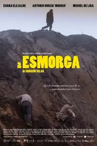 Poster : A Esmorga