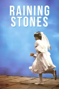 Poster : Raining Stones