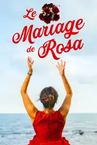 Poster : Le Mariage de Rosa